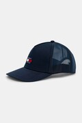 Tommy Jeans trucker čepice pánská námořnická modrá AM0AM14202