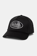 Von Dutch Berretto nero VD/1/CT/SPORT
