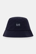 EA7 Emporio Armani klobúk bucket tmavomodrý AF24754.7X000594