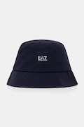 EA7 Emporio Armani klobúk bucket tmavomodrý AF24754.7X000594