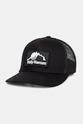 Helly Hansen Trucker cap czarna 67645