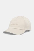 Calvin Klein καπέλο trucker ανδρικό μπεζ LV04D5079G