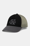 Calvin Klein Καπέλο trucker μαύρο LV04D5092G
