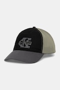 Calvin Klein Καπέλο trucker μαύρο LV04D5092G