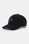 Fusalp šiltovka RAINING CAP čierna farba H3702