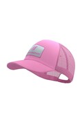 Compressport καπέλο trucker ροζ XHWU698