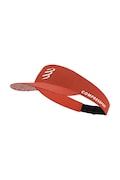 Compressport γείσο πορτοκαλί XHWU1048