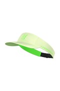 Compressport γείσο πράσινο XHWU1048