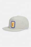 Cotopaxi czapka z daszkiem snapback Radiant szara S26469U1656