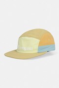 Cotopaxi czapka z daszkiem Tech 5-Panel beżowa S23469U466