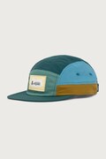 Cotopaxi czapka z daszkiem snapback Zen Garden granatowa S26469U1655