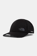 The North Face czapka z daszkiem TRUCKER czarna NF0A8A2EJK31