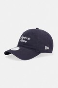 The North Face czapka z daszkiem bawełniana Gtx Ballcap szara NF0A8887FNN1