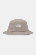 The North Face kapelusz HORIZON BUCKET beżowy NF0A8EPY2MB1