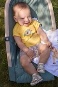 Mayoral Newborn komplet niemowlęcy kolor żółty 1284
