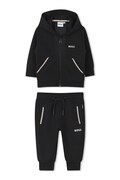 Trenirka za bebe BOSS boja: crna, J52849