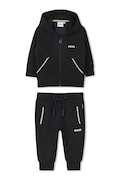 Trenirka za bebe BOSS boja: crna, J52849