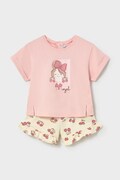 Dječji komplet Mayoral boja: ružičasta, 1205