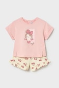 Dječji komplet Mayoral boja: ružičasta, 1205