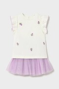 Mayoral completo bambino/a colore violetto 1933
