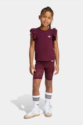 adidas Originals αθλητικό σετ παιδικό μπορντό KC6796
