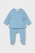 Mayoral Newborn set de bumbac pentru bebeluși 1595