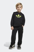 adidas Originals dres dziecięcy kolor czarny KD5774