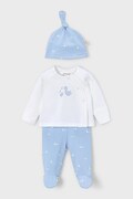 Mayoral Newborn compleu bebe 1506