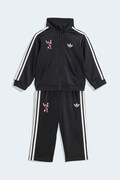 adidas Originals súprava detská čierna KC8426