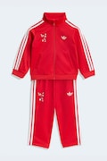 adidas Originals detské teplákové dresy DISNEY červené KE3879