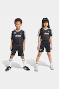 adidas Originals komplet otroški črn KC8431