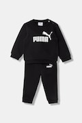 Puma komplet dresowy dziecięcy ESS czarny 686280