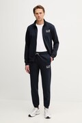 EA7 Emporio Armani dres bawełniany męski kolor granatowy AF13512.7M001318