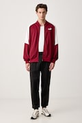 Puma compleu de trening pentru bărbați Poly baseball suit roșu 691764