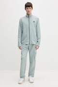 adidas komplet dresowy męski turkusowy KE5889