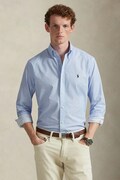 Polo Ralph Lauren мъжка риза синя 710B16708