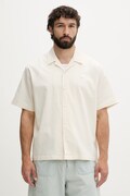 Lacoste риза бежова CH2355