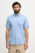 Tommy Hilfiger cămașă pentru bărbați, cu in albastră simplă MW0MW42450