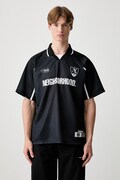 Neighborhood t-shirt Men's black 261FPNH.CSM14