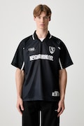Neighborhood t-shirt Men's black 261FPNH.CSM14