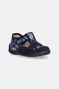 Froddo copati otroški CLASSIC SLIPPERS modri G1700412