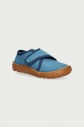 Froddo papuče detské BAREFOOT SLIPPERS modré G1700438