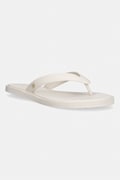 Tommy Hilfiger japonki damskie TH SCANDI PREMIUM SUMMER SANDAL beżowe FW0FW09206