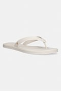 Tommy Hilfiger žabky dámské TH SCANDI PREMIUM SUMMER SANDAL béžové FW0FW09206