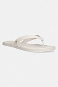 Tommy Hilfiger žabky dámské TH SCANDI PREMIUM SUMMER SANDAL béžové FW0FW09206
