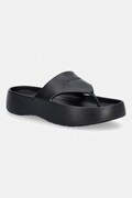 Calvin Klein žabky dámské ONE PIECE EVA FLIP FLOP THONG černé HW0HW02957