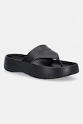 Calvin Klein žabky dámské ONE PIECE EVA FLIP FLOP THONG černé HW0HW02957