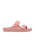 Birkenstock klapki Arizona EVA damskie kolor różowy 1031340