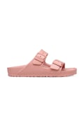 Birkenstock klapki Arizona EVA damskie kolor różowy 1031340