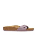 Šľapky Birkenstock Madrid fialová farba, 1031464